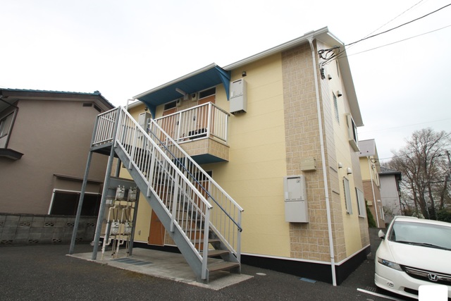 エストウペンダ幸町Ⅱ　0102