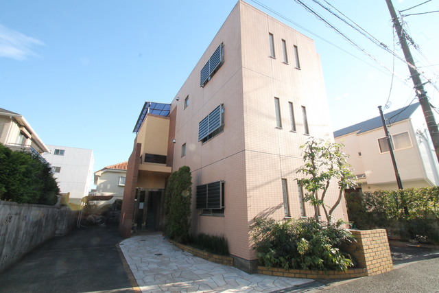 フレア・アサイ 0102