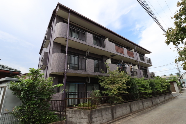 コンフォール滝上 0203