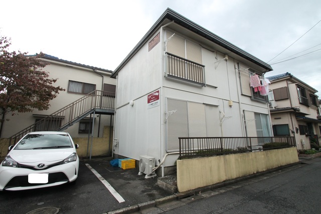 フォーブル藤野　0101