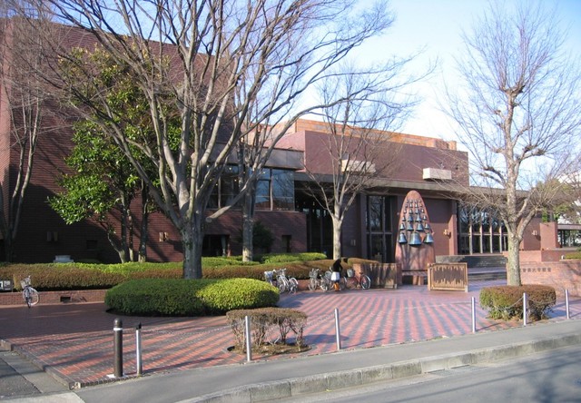 私立国立音楽大学