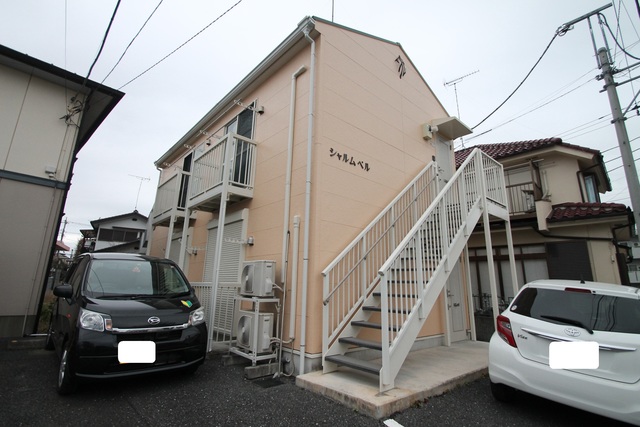 シャルムベル 0101