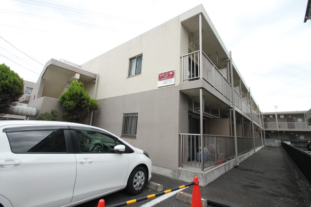 グローリー藤　0106