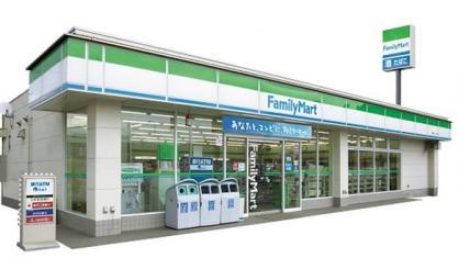 ファミリーマート