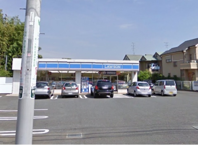 ローソン小平小川１丁目店