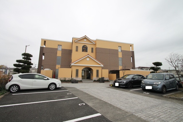 サンモールＭＡＲＵＨＡＲＡ　0114