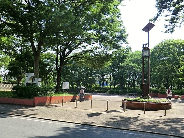 日野中央公園