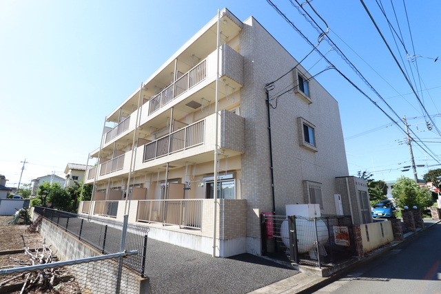 メゾンドコーワ　0105