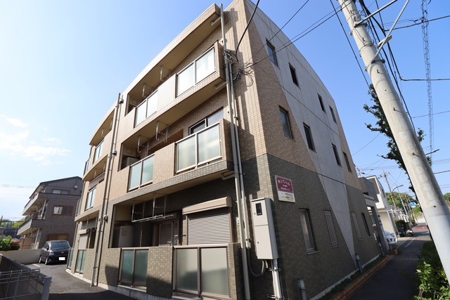 吹上マンション　0302