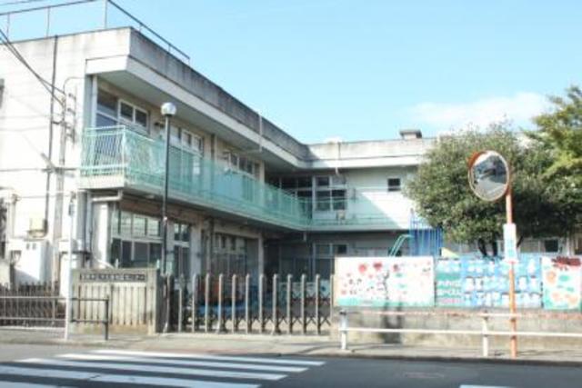 おおくぼ保育園