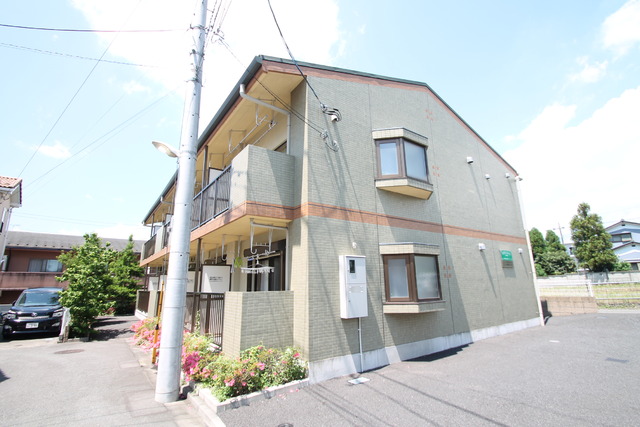 YKグリーンハイツ 0106