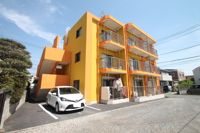 サンパレス東青梅　0301