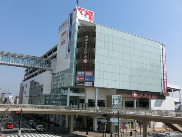 河辺ＴＯＫＹＵ