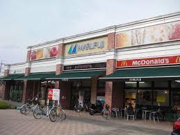 マルフジ福生店