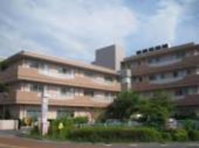 あきしま相互病院