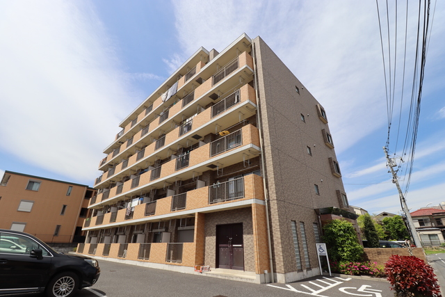 ウィングロード上北台　0205