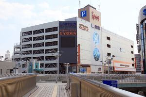 ユナイテッド・シネマ入間