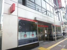 三菱東京ＵＦＪ銀行昭島支店