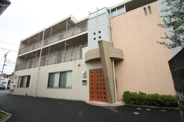 フローネ加美平　0301