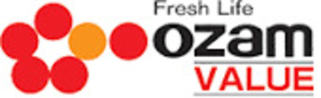 オザムバリュー羽村店