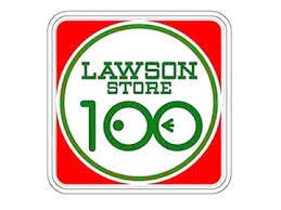ローソンストア１００