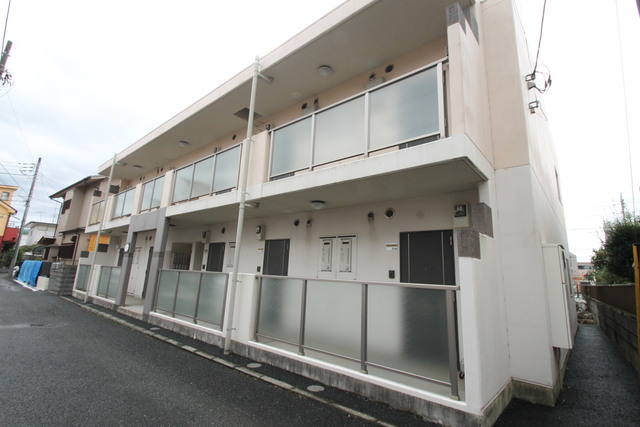 ラヴィアンローズ森田　0103