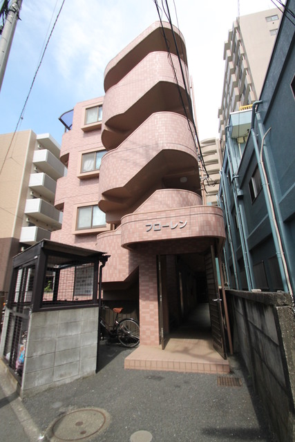 フローレン　0302