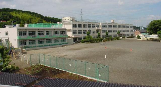 八王子市立由木東小学校
