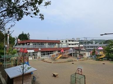 大塚保育園分園