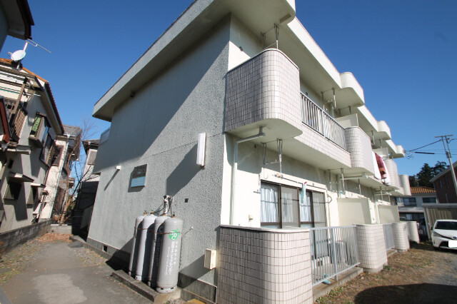 ファミール　パレス　0201