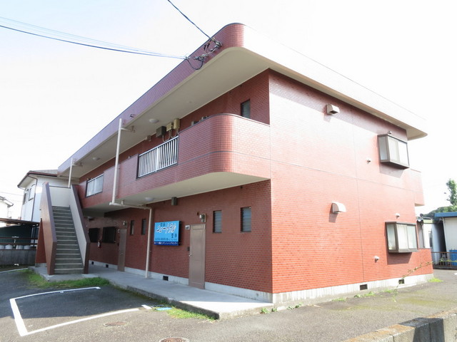 アネックスクレール　0202