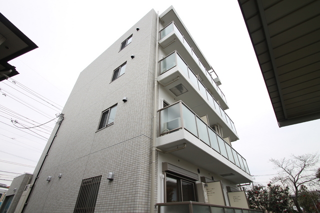 プラネット西砂　0102