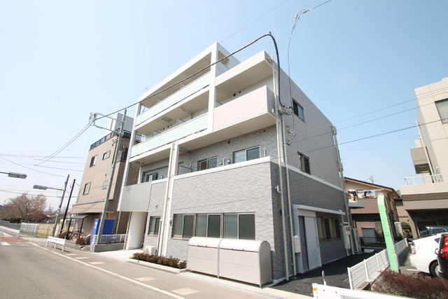 ラポール豊田　0306