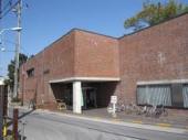 日野市立中央図書館