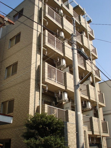 グランデポラリス　0501