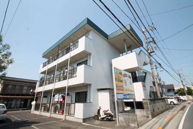 ハイツエスペランサ　0302