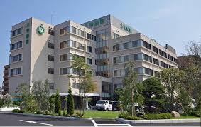 医療法人社団大聖病院