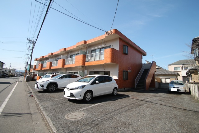 フラッツ　藤　0201