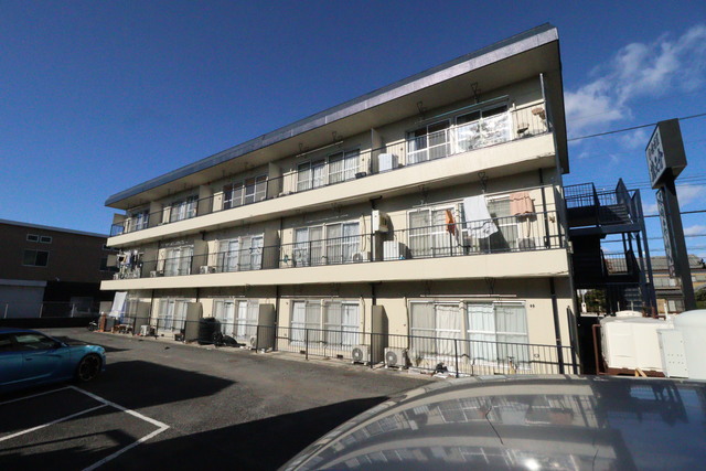 パークサイドハウス　0203