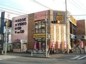 ＴＳＵＴＡＹＡ昭島店