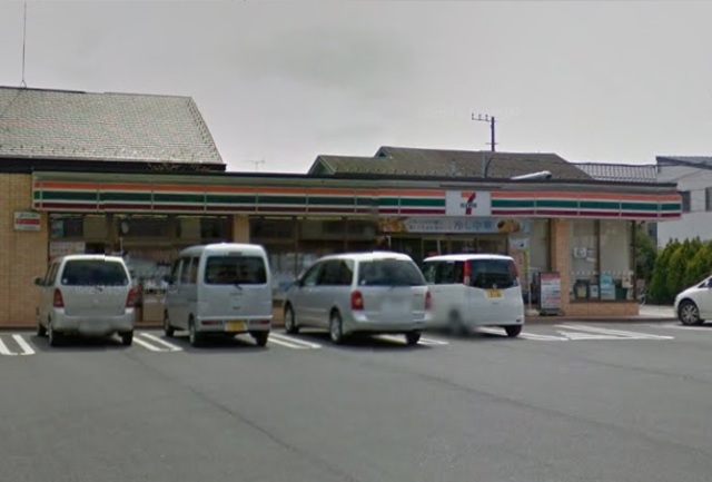 セブンイレブン立川西砂2丁目店