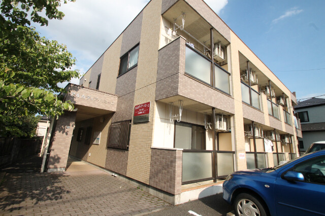 アルカディア・ハミーユ　0206