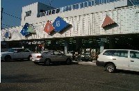 石森書店