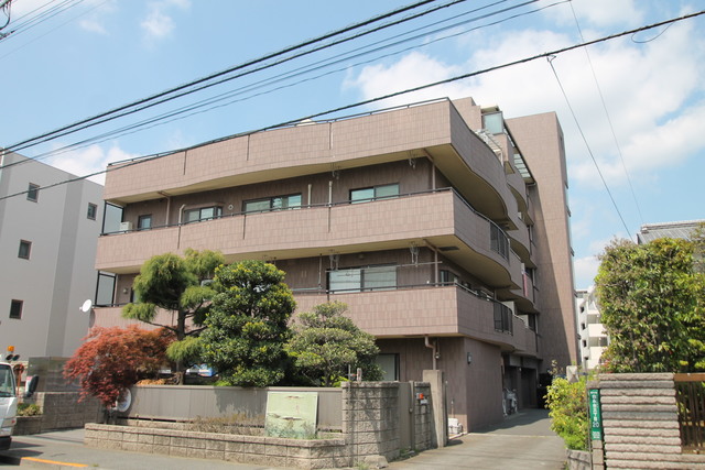 ハイグレース　府中　0206