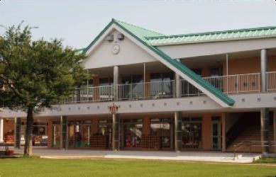 府中白糸台幼稚園