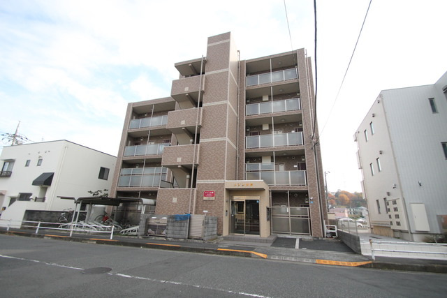 メゾン大塚　0203