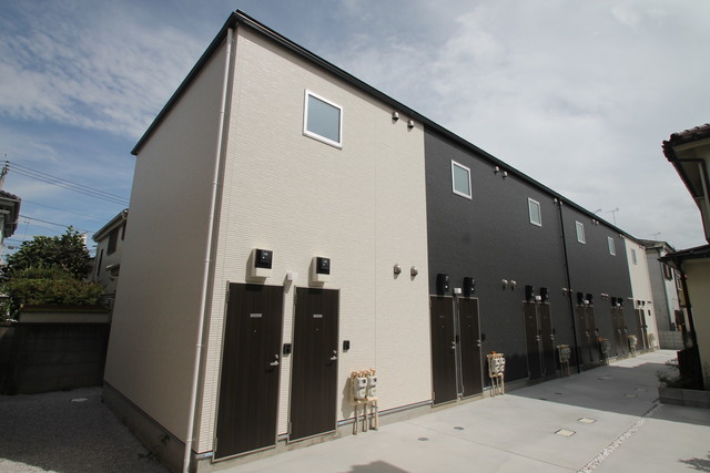 ソフィア一橋学園　0104