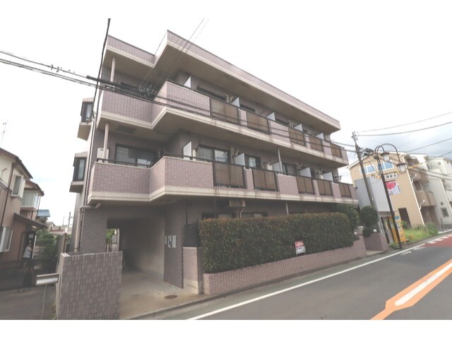 すばるハイツ　0202