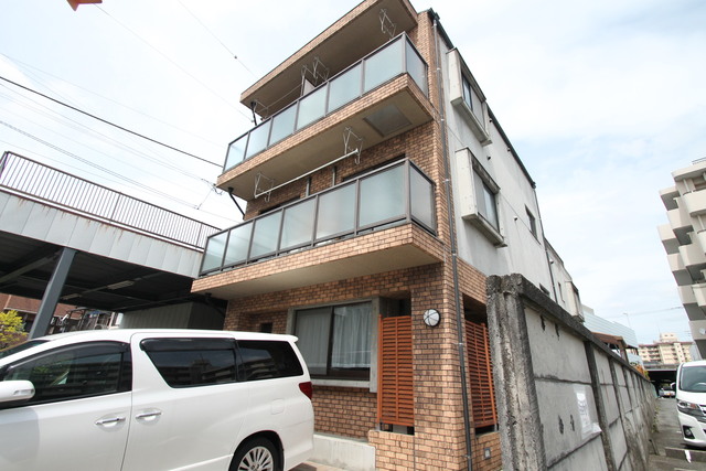 TKSプラザ福生　0101