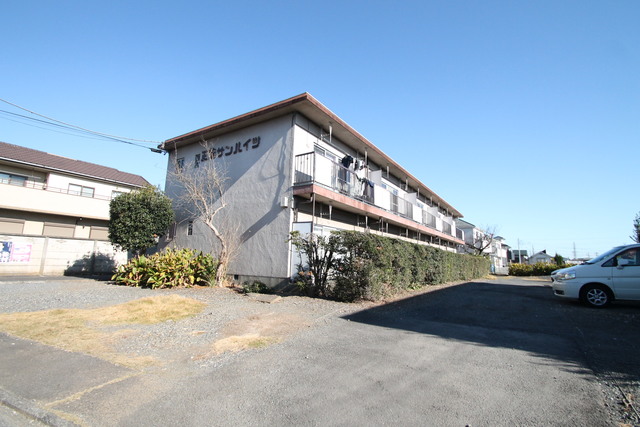 正美サンハイツ　0202